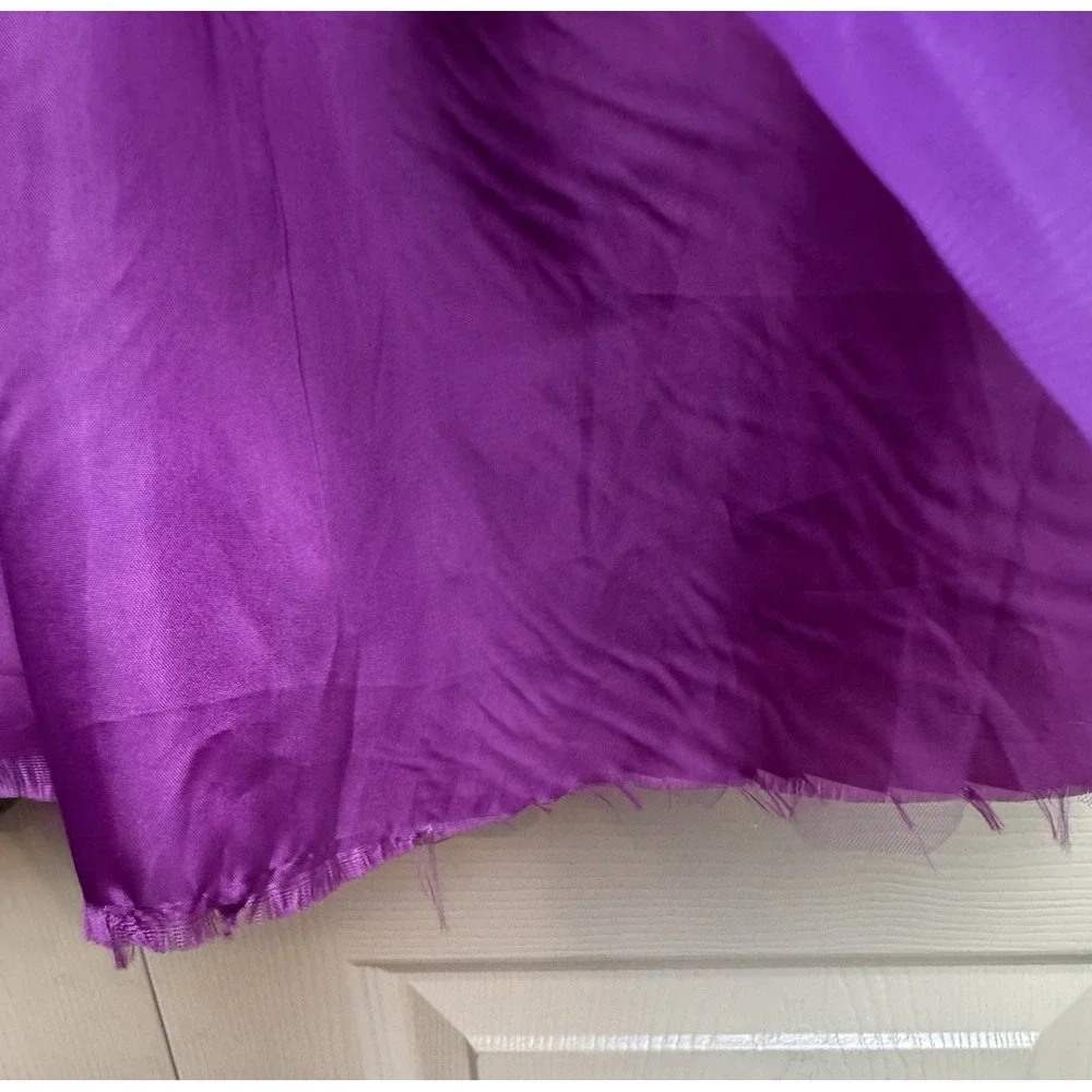 Princess‎ Dress Witch Costume Hocus Pocus 11-12 Yrs IBTOM CASTLE